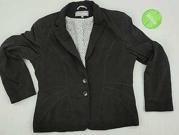 black sabbath h: Marks & Spencer, Marynarka damska, rozmiar 2XL — 2
