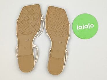 stradivarius sandaly: Sandały damskie, 42 — 3