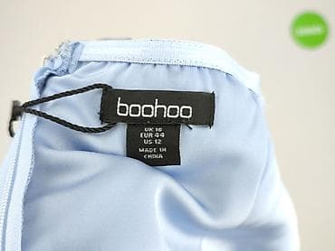 cekiny hm: Boohoo, Sukienka damska, rozmiar 2XL — 4