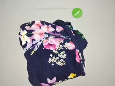 sukienki maxi na wesele niebieska: BODY FLIRT, Sukienka damska, rozmiar M — 5