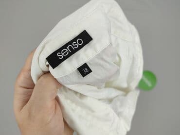 Kobiety: Sensi, Koszula damska, M — 4
