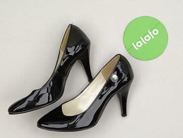 Women: Flat shoes for women, 37 at lalafo.pl — 3 Women: Flat shoes for women, 37 — 3