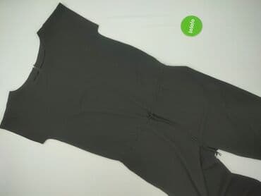 piżamy damskie kombinezon: Kombinezon damski, rozmiar 3XL — 2