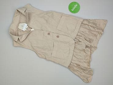 bluzki basic białe: Sukienka damska, rozmiar M — 2
