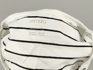 top zara basic: Esmara, Top damski, rozmiar XS — 4
