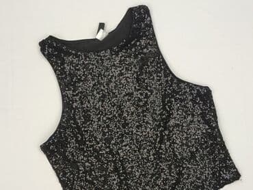 latynka bluzki allegro: Divided, Top damski, rozmiar M — 1
