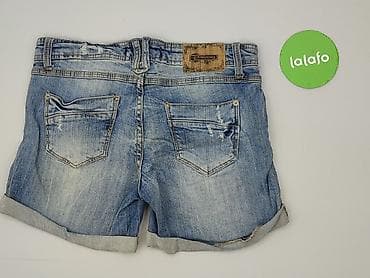 ck mom: Stradivarius, Szorty damskie, rozmiar M — 3