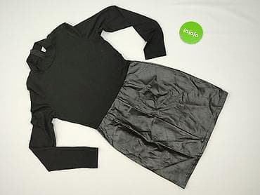 goth: Pink Boutique, Sukienka damska, rozmiar M — 2