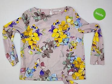 moschino bluzki: QUIOSQUE, Bluzka damska, rozmiar XL — 2