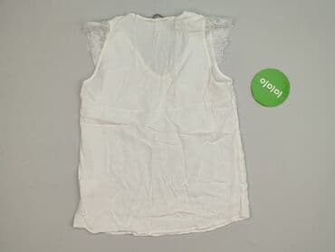 sukienka o kroju marynarki h: House, Women's blouse, size S (EU 36) — 3