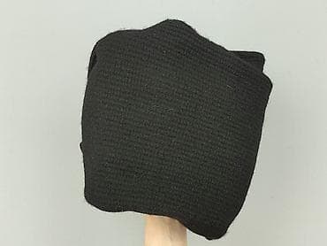 czarny sweter: Samsøe Samsøe, Sweter damski, rozmiar M — 8