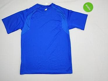 kipsta dresy: Kipsta, Koszulka dla mężczyzn, rozmiar M — 3