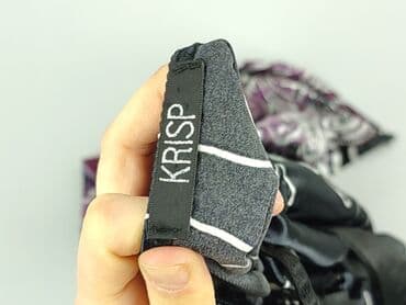 eleganckie sukienki z gipiury: Krisp, Сукня жіноча, S на lalafo.pl — 4 eleganckie sukienki z gipiury: Krisp, Сукня жіноча, S — 4