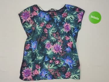 koszula hawajska c a: Top Secret, Bluzka damska, rozmiar M — 3