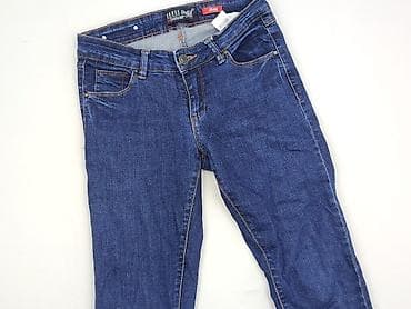 House of Denim, Jeansy damskie, rozmiar XS