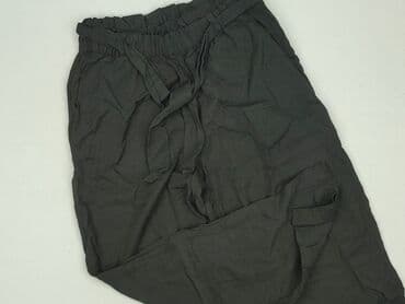 Tom Tailor Denim, Spodnie materiałowe damskie, S