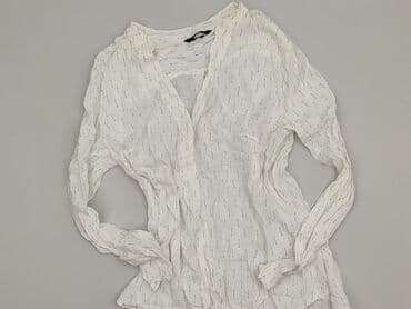 ubrania hh: H&M, Koszula damska, rozmiar S — 2