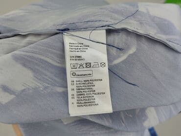 koszula niebieska hm: H&M, Bluzka damska, rozmiar M — 5