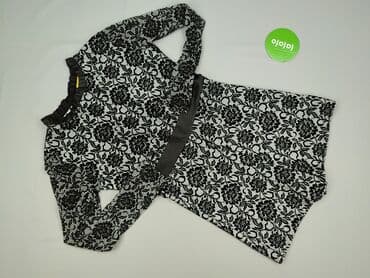 new yorker kombinezon w cekiny: Glamour, Kombinezon damski, rozmiar L — 2