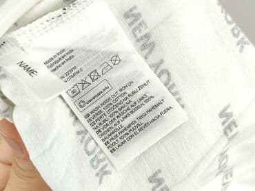 koszulka termoaktywna: H&M, T-shirt damski, rozmiar L — 4
