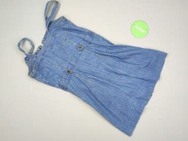 lidl kurtka jeansowa: Lee, Sukienka damska, rozmiar S — 3