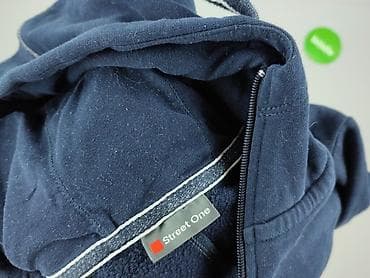 szkolne: Street One, Bluza z kapturem damska, rozmiar M — 5