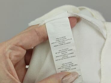 tommy hilfiger marynarka damska: Atmosphere, Women's blazer, size L (EU 40) — 5