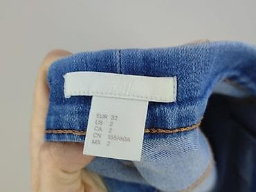levis 92: H&M, Jeansy damskie, rozmiar XS — 4