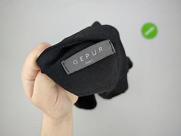 gothic: Gepur, Sukienka damska, rozmiar L — 4