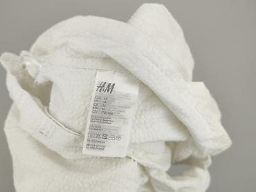 hugo boss basic t shirty: H&M, Koszula damska, rozmiar M — 4