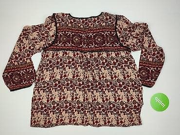 zara boho: Zara, Tunika damska, rozmiar L — 3