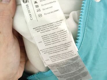 czapka zimowa arcteryx: Overall, Coccodrillo, Newborn baby, condition - Good — 5