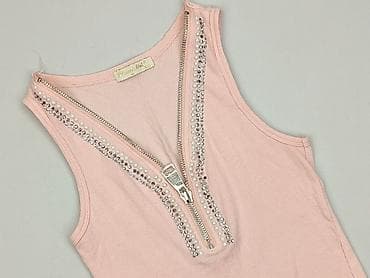 stanik 80 b: Kiss Pink, Top damski, rozmiar S — 1
