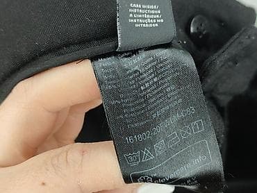 maison scotch spodnie: Scotch & Soda, Spodnie materiałowe damskie, rozmiar S — 7