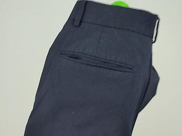 second hand online shopping: ASOS Design, Spodnie materiałowe damskie, rozmiar S — 6