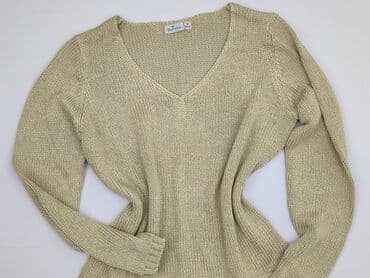 Blue Motion, Sweter damski, rozmiar M w lalafo.pl Blue Motion, Sweter damski, rozmiar M