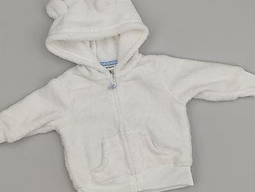 pauzza bluzy: Bluza, Carter's, 1-3 m, stan - Idealny — 1