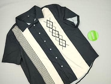 daichmann klapki: Koszulа dla mężczyzn, rozmiar 2XL — 2