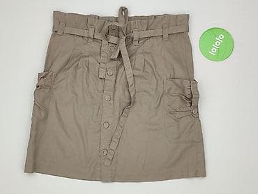 spódnice goralska: Gina Tricot, Spódnica damska, rozmiar M — 2