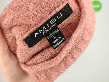 кофти жіночі польські: Amisu, Светр жіночий, розмір L — 5