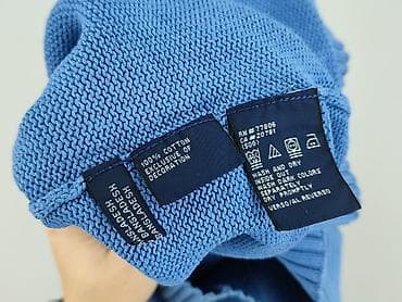 sweter oliver: Tommy Hilfiger, Sweter dla mężczyzn, rozmiar S — 5