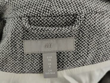olx marynarki damskie: H&M, Marynarka damska, rozmiar S — 5