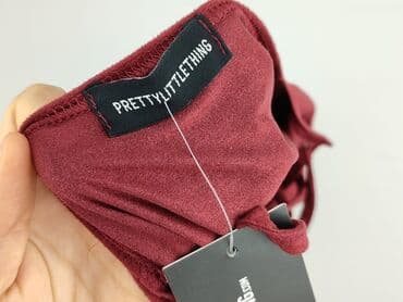 sukienki dla niskich i grubych: PrettyLittleThing, Women`s dress, size XS (EU 34) — 4