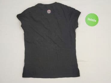obcisłe koszulki: T-shirt damski, rozmiar M — 3