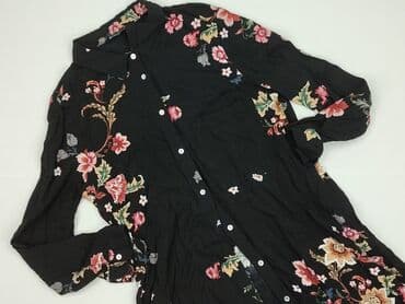 sweter w truskawki zara: Stradivarius, Sukienka damska, rozmiar S — 1