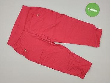 dresy bez sciagacza: Spodnie 3/4 damskie, rozmiar S — 2