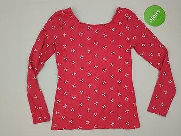 bluzki w serca: Sinsay, Bluzka damska, rozmiar S — 2