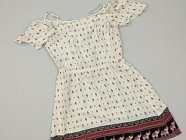 klapki hermesy: H&M, Sukienka damska, rozmiar S — 1