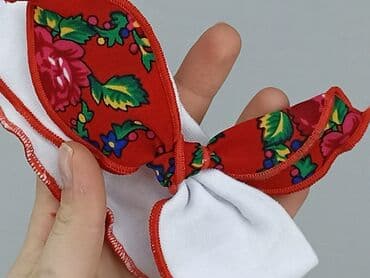 biale rajstopy niemowlece: Headband, condition - Perfect — 4