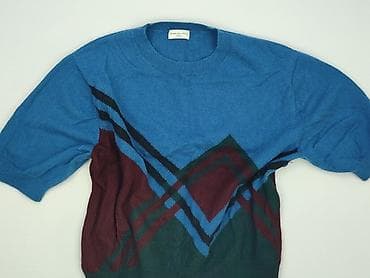 sweter dior: Dries van Noten, Sweter damski, rozmiar M — 1
